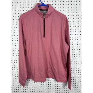 Johnie O pullover sweatshirt size L